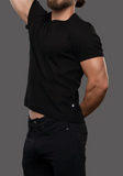 Andrew Christian Shorty Chic Tee (10455)