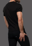 Andrew Christian Shorty Chic Tee (10455)