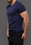Andrew Christian Shorty Chic Tee (10455)