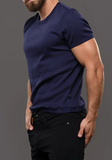Andrew Christian Shorty Chic Tee (10455)