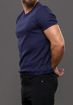 Andrew Christian Shorty Chic Tee (10455)