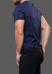 Andrew Christian Shorty Chic Tee (10455)