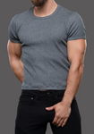Andrew Christian Shorty Chic Tee (10455)