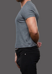 Andrew Christian Shorty Chic Tee (10455)