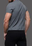 Andrew Christian Shorty Chic Tee (10455)