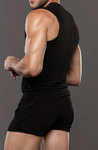 Andrew Christian Sensual Rib Muscle Tee (20064)
