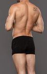 Andrew Christian Sensual Rib Resort Shorts (2" Inseam) (6911)