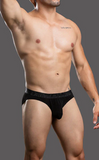 Andrew Christian Sensual Rib Brief w/ ALMOST NAKED® (93695)