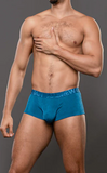 Andrew Christian Sensual Rib Boxer w/ ALMOST NAKED® (93696)