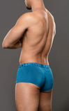 Andrew Christian Sensual Rib Boxer w/ ALMOST NAKED® (93696)