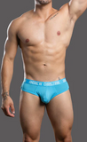 Andrew Christian CoolFlex Modal Brief w/ SHOW-IT® (93690)