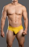 Andrew Christian CoolFlex Modal Brief w/ SHOW-IT® (93690)