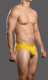 Andrew Christian CoolFlex Modal Brief w/ SHOW-IT® (93690)