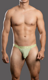 Andrew Christian ALMOST NAKED® Bamboo Jock (93715)