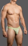 Andrew Christian ALMOST NAKED® Bamboo Jock (93715)