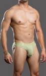 Andrew Christian ALMOST NAKED® Bamboo Brief (93713)