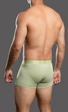 Andrew Christian ALMOST NAKED® Bamboo Boxer (93714)