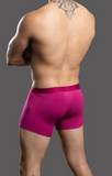 Andrew Christian ALMOST NAKED® Bamboo Boxer (93714)