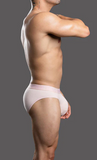 Andrew Christian ALMOST NAKED® Hang Free Brief (93705)