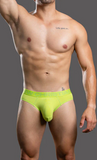Andrew Christian ALMOST NAKED® Hang Free Brief (93705)