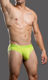 Andrew Christian ALMOST NAKED® Hang Free Brief (93705)