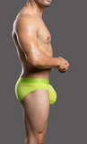 Andrew Christian ALMOST NAKED® Hang Free Brief (93705)