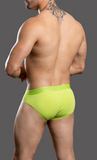 Andrew Christian ALMOST NAKED® Hang Free Brief (93705)