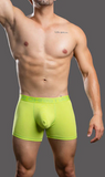 Andrew Christian ALMOST NAKED® Hang Free Boxer (93706)