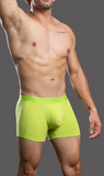 Andrew Christian ALMOST NAKED® Hang Free Boxer (93706)
