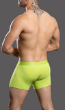 Andrew Christian ALMOST NAKED® Hang Free Boxer (93706)