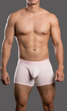 Andrew Christian ALMOST NAKED® Hang Free Boxer (93706)