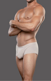 Andrew Christian ALMOST NAKED® No-Show Ultra Low Rise Boxer (93686)
