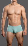 Andrew Christian ALMOST NAKED® No-Show Ultra Low Rise Boxer (93686)