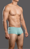 Andrew Christian ALMOST NAKED® No-Show Ultra Low Rise Boxer (93686)
