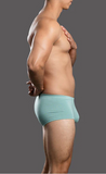 Andrew Christian ALMOST NAKED® No-Show Ultra Low Rise Boxer (93686)