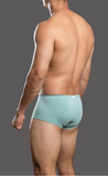Andrew Christian ALMOST NAKED® No-Show Ultra Low Rise Boxer (93686)