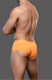 Andrew Christian ALMOST NAKED® No-Show Ultra Low Rise Boxer (93686)