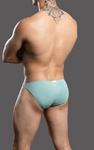 Andrew Christian ALMOST NAKED® No-Show Ultra Low Rise Brief (93684)