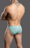Andrew Christian ALMOST NAKED® No-Show Ultra Low Rise Brief (93684)