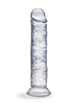 Blush - Naturally Yours - 7" Glamor - Sparkling (9.16509)