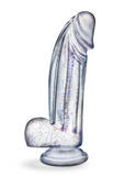 Blush - Naturally Yours - 7.5"Bling - Sparkling (9.16609)