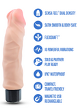 Blush - Au Naturel Big Easy (9.52293)