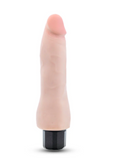 Blush - Au Naturel Vanilla Ice (9.93913)