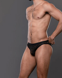 Andrew Christian Orgy Mesh Brief (93745)