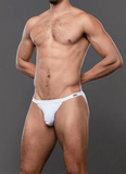 Andrew Christian "SEX" Bamboo Brief w/ ALMOST NAKED® (93724)