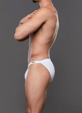 Andrew Christian "SEX" Bamboo Brief w/ ALMOST NAKED® (93724)