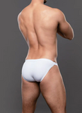 Andrew Christian "SEX" Bamboo Brief w/ ALMOST NAKED® (93724)