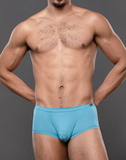 Andrew Christian "SEX" Bamboo Boxer w/ ALMOST NAKED® (93725)