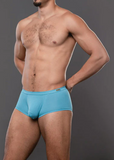 Andrew Christian "SEX" Bamboo Boxer w/ ALMOST NAKED® (93725)