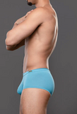 Andrew Christian "SEX" Bamboo Boxer w/ ALMOST NAKED® (93725)